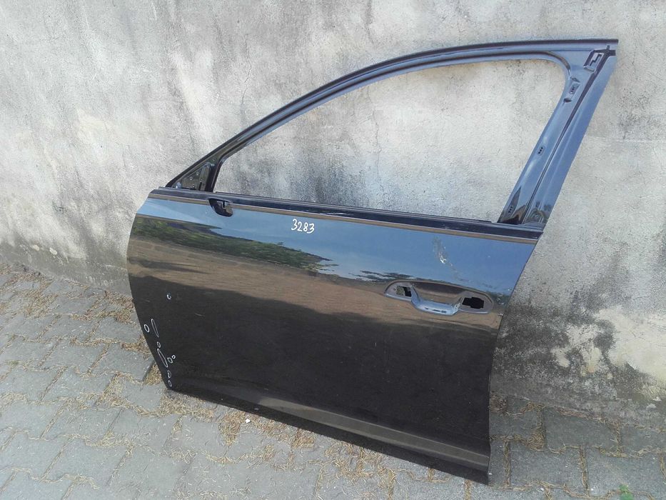 Drzwi przód lewe Audi A6 4K nowy model nr3283