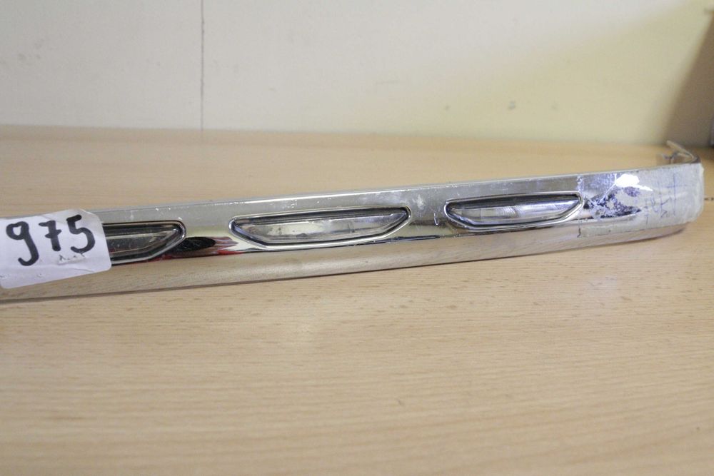 975 Listwa ozdobna kufra |Górna Prawa Honda Goldwing GL 1800