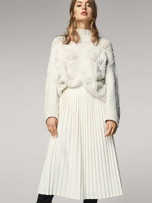 Camisola/Camisolão Massimo Dutti