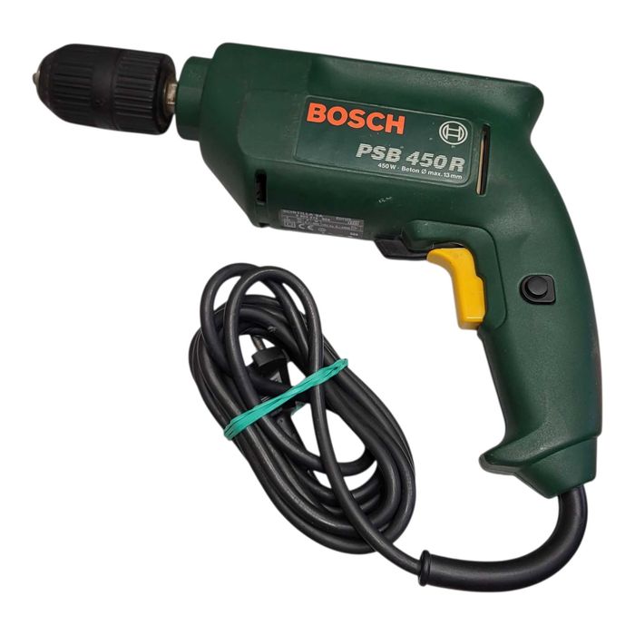 Wiertarka Bosch Psb 450 R
