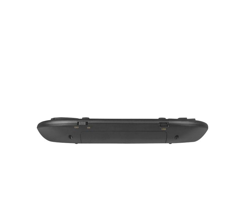 TECLADO INALÁMBRICO MINI PARA PC PLAYSTATION XBOX E RADIOS XTRONS
