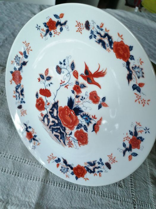 Prato Japonês perfeito