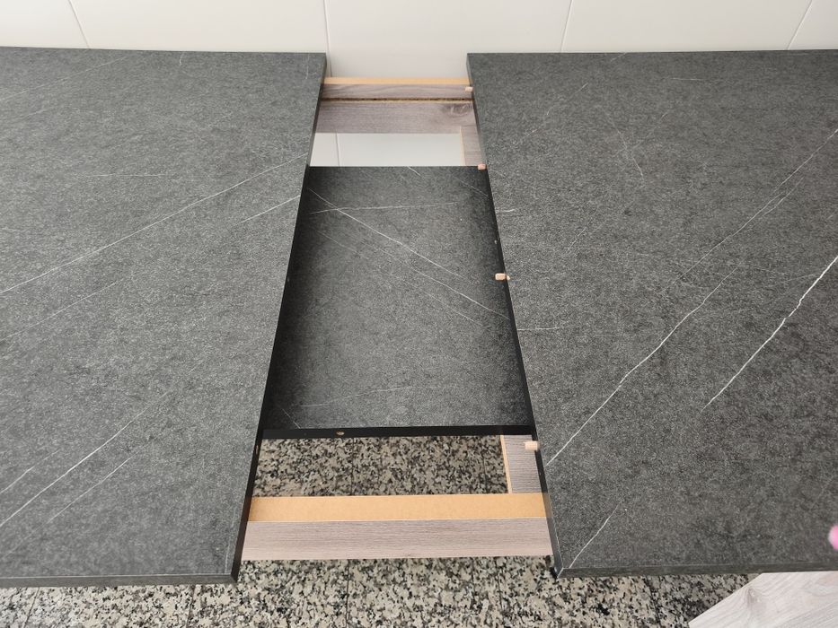 Mesa extensível até 2.10 m