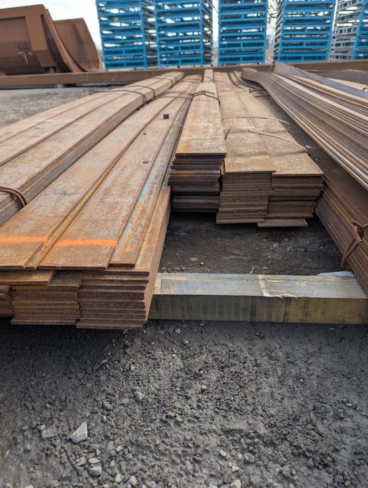 Płaskownik.Płaskowniki.6.8 10.12mm