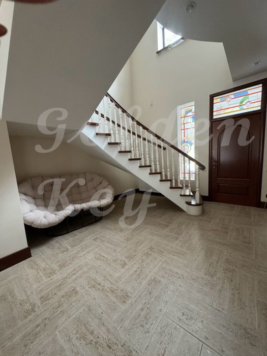 Оренда Будинку/3 спальні,Газ,Генератор/світло24/7