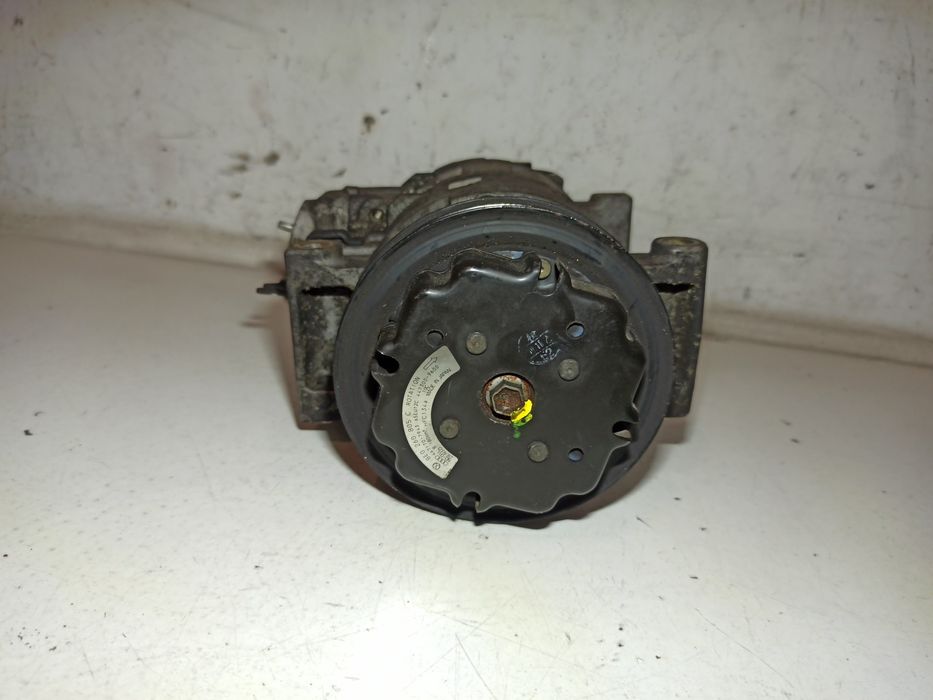 Compressor de Ar Condicionado - AUDI A4 Avant (8E5, B6) | 00 - 05