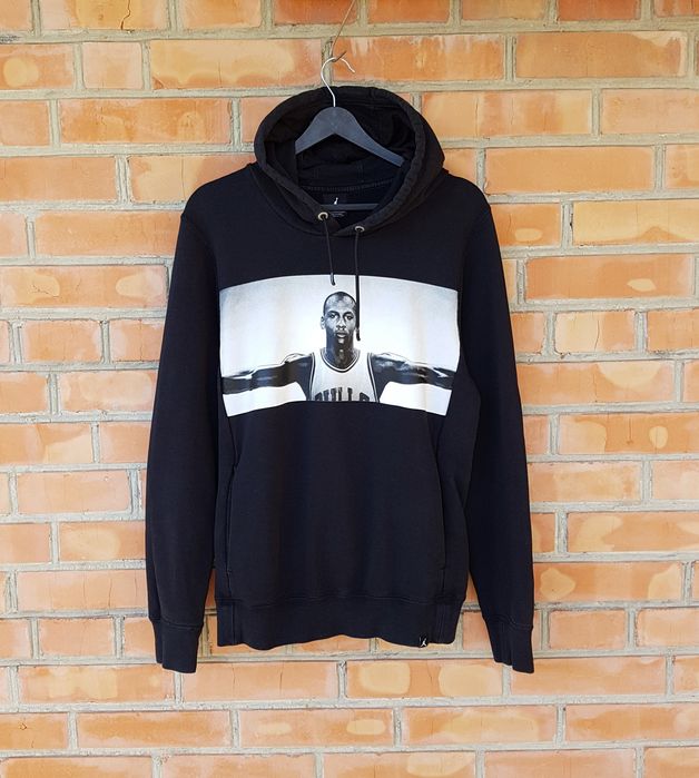 Jordan Air Legend Flight кофта худі оригінал S