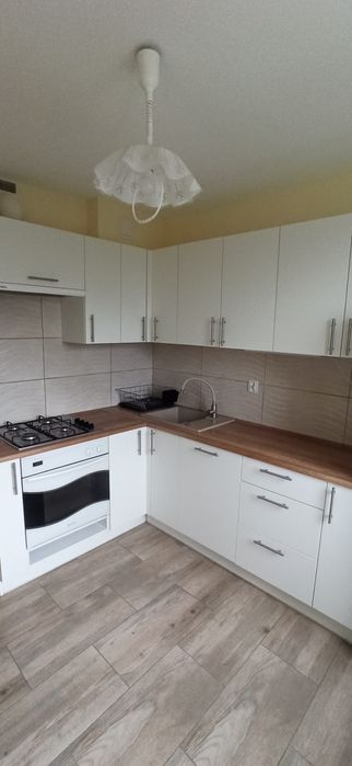 Wynajmę mieszkanie 2 - pokojowe