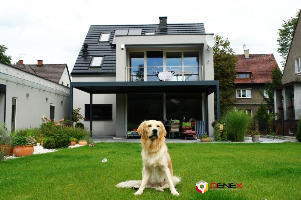 Docieplenie domu styropianem, Docieplenia Budynków, Ocieplenie ŚLĄSK