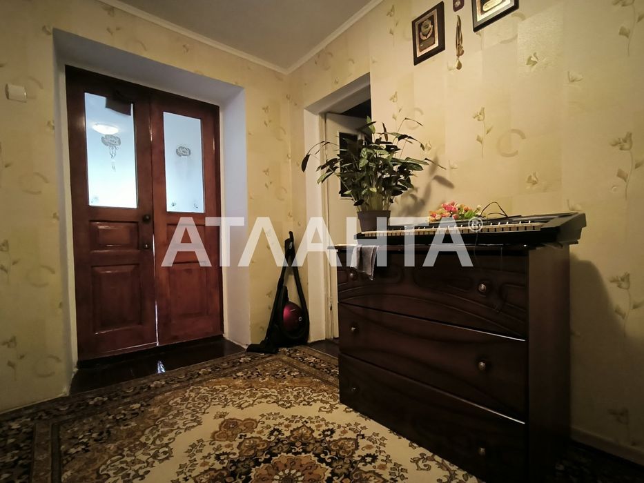 Продажа дома в городе Беляевка є-відновлення