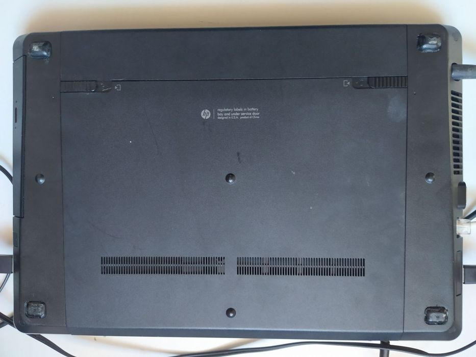 Ноутбук HP Probook 4530s