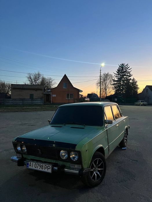 в продажі ваз2106