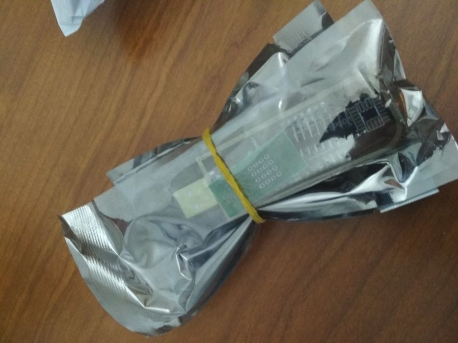 EEPROM Motherboard Flash CH341A USB Programador Test Clip