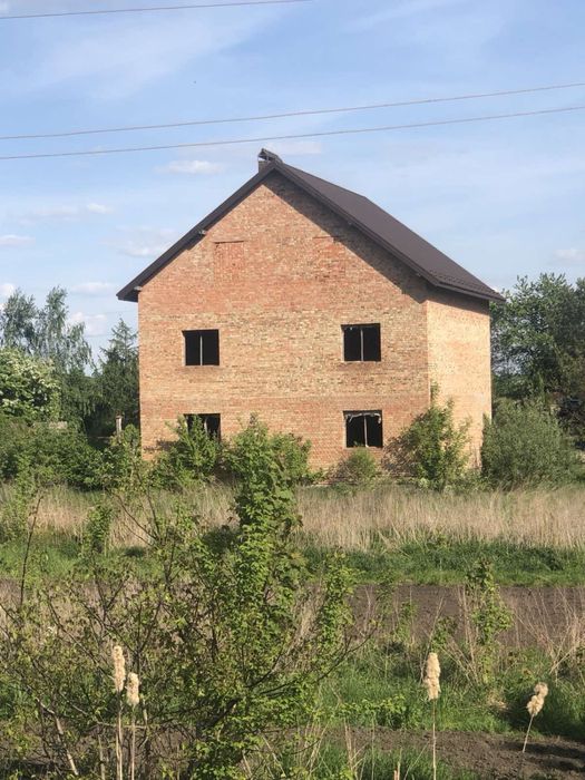 Продаж будинку м.Рудки