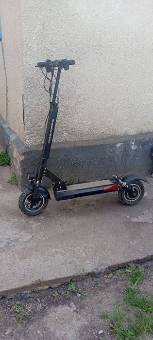 Продам Kugoo m4 pro