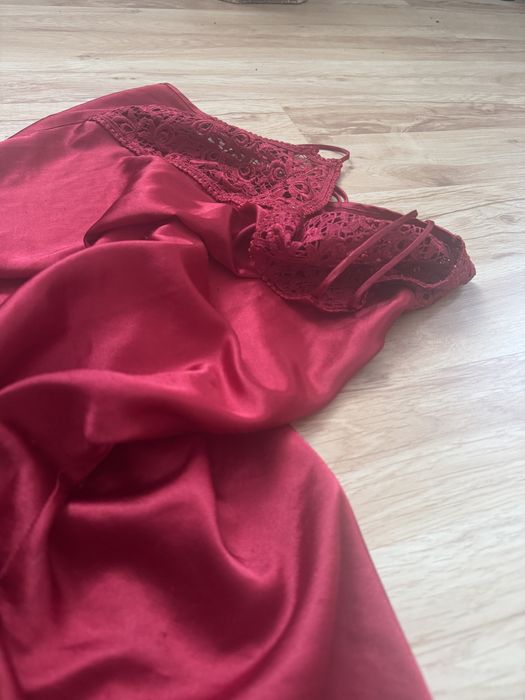 Гарний пеньюр Marks&Spenser