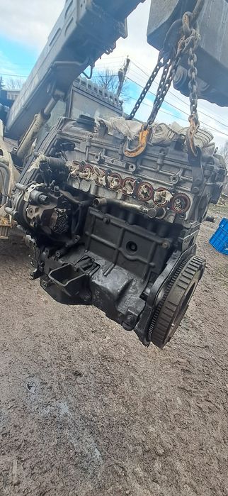 Мотор D4CB  2.5 дизель KIA Sorento JC (2002-2009)