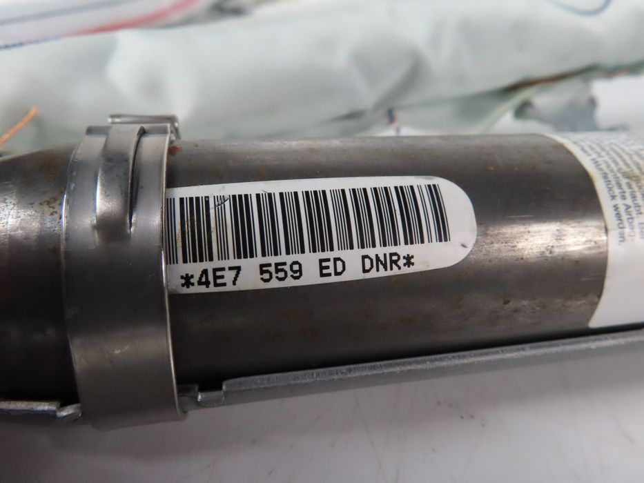 Airbag Cortina Suzuki Swift Iv Ref: 7648069L00