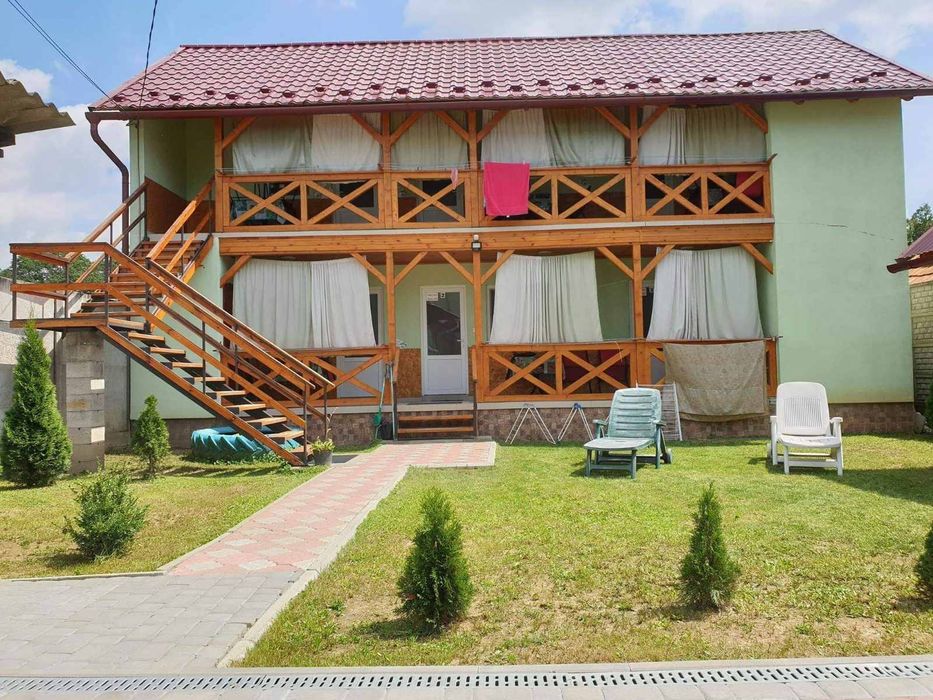 Продається бізнес під здачу апартаментів.