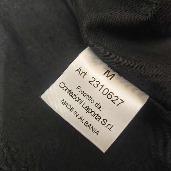 Nowa kurtka bomberka w paski Caterpillar CAT Workwear