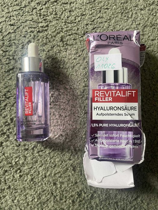 L'oreal Serum Revitalift Filler 30ml 11026