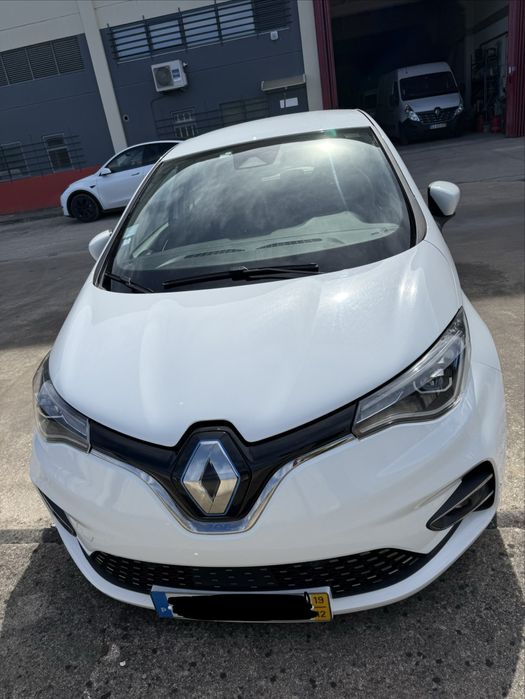 Renault Zoe 50