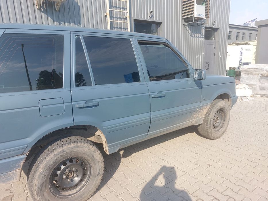 Продам Rand Rover