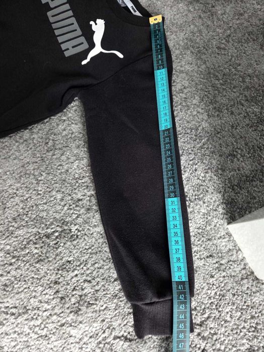 Bluza PUMA roz.104