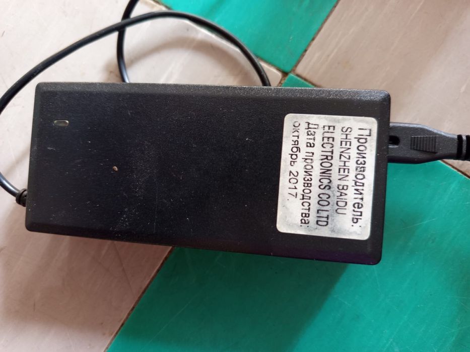 Гироборд SBW8003 Pixels