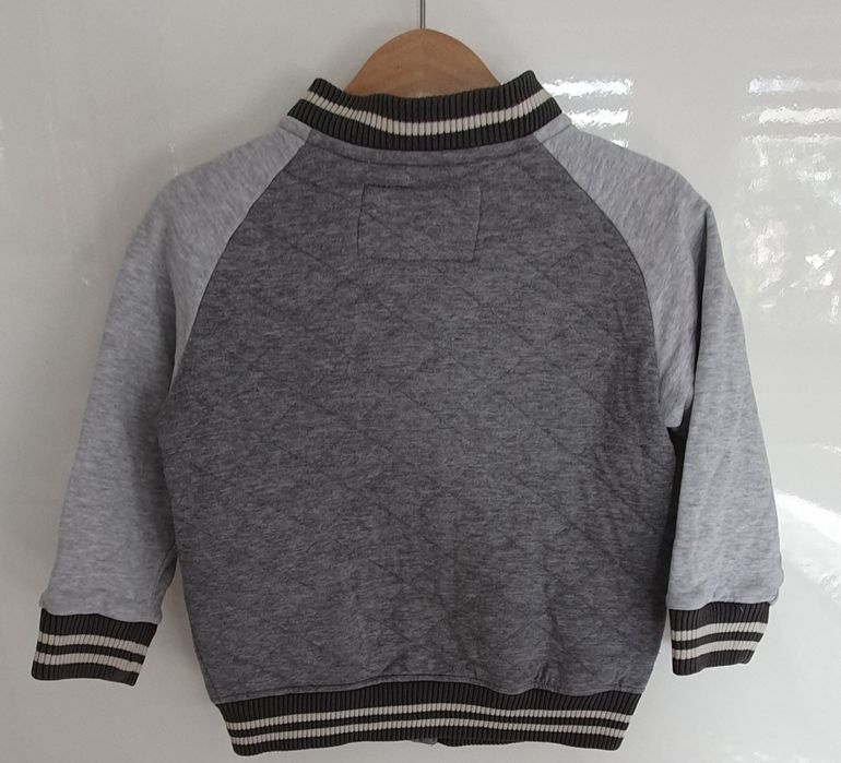 Road Race -kurtka/bluza dla chłopca na wiosnę 92/98cm