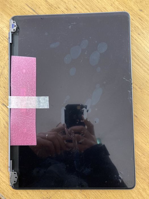 Módulo completo ecrã LCD Apple MacBook Air - Novo64740901035521121