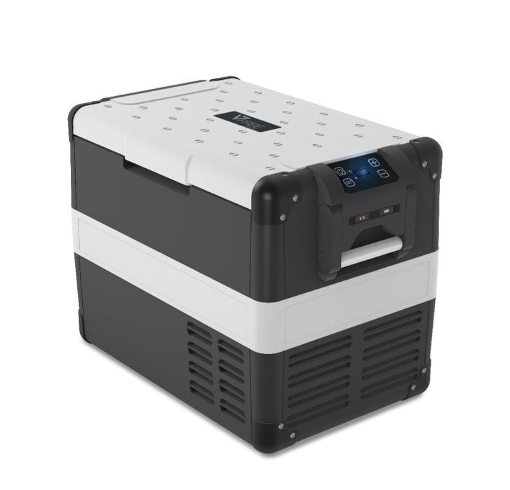 Arca/frigorífico portátil 65L Vitrifrigo