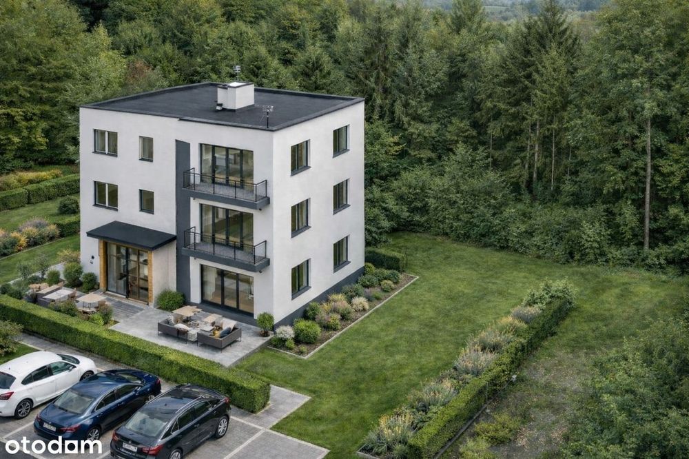 Sprzedam / Skawina / Jedno Pokojowe