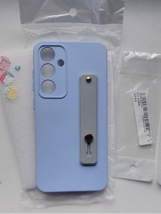 Чохол на Samsung S 24 FE новий