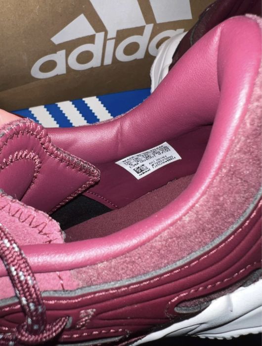Adidas Ozweego Plus W