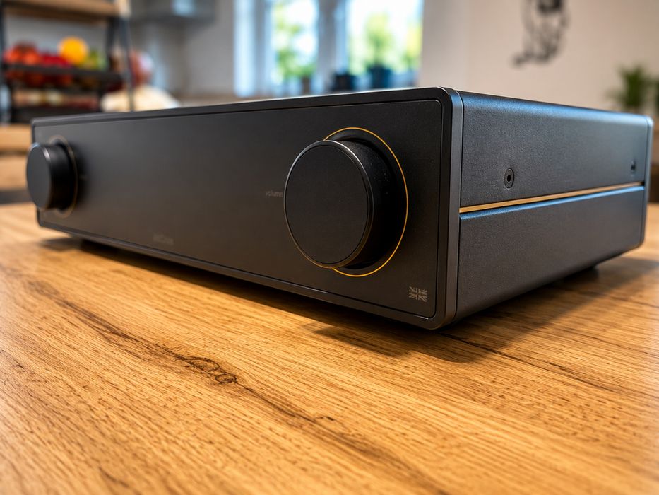 Wzmacniacz Arcam A15