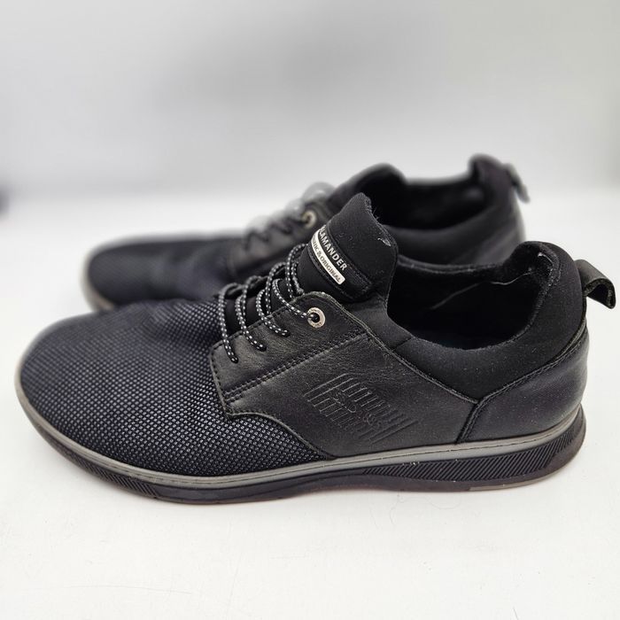 Buty Męskie Salamander Porthos Rozmiar 46