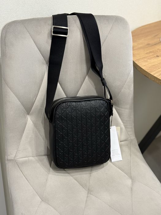 Чоловіча сумка Calvin Klein ОРИГІНАЛ
