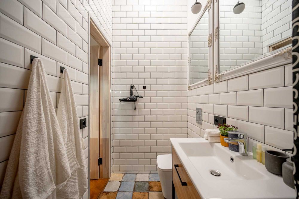 Нова 3-кімнатна лофт квартира у центрі Одеси 6015