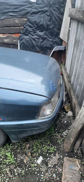 Продам Ауді 80 на ходу