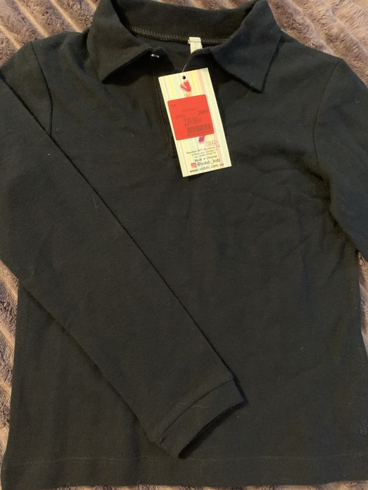 Поло vidoli для хлопчика