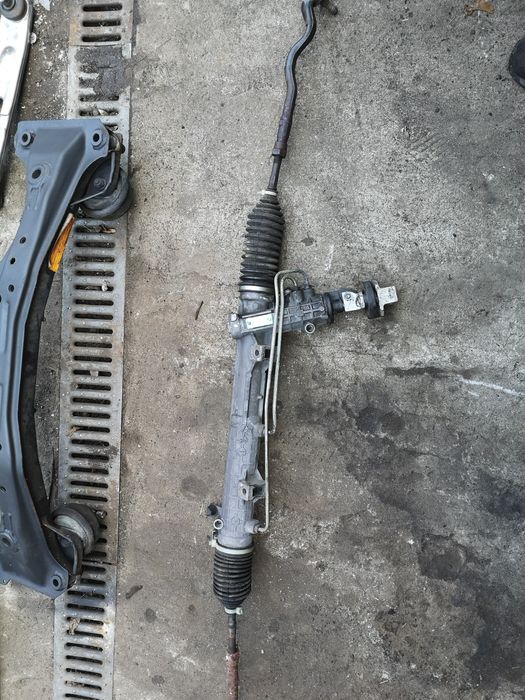 Bmw m3 e46 magiel maglownica niski przebieg stan bdb