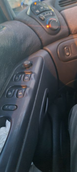 Renault grande espace