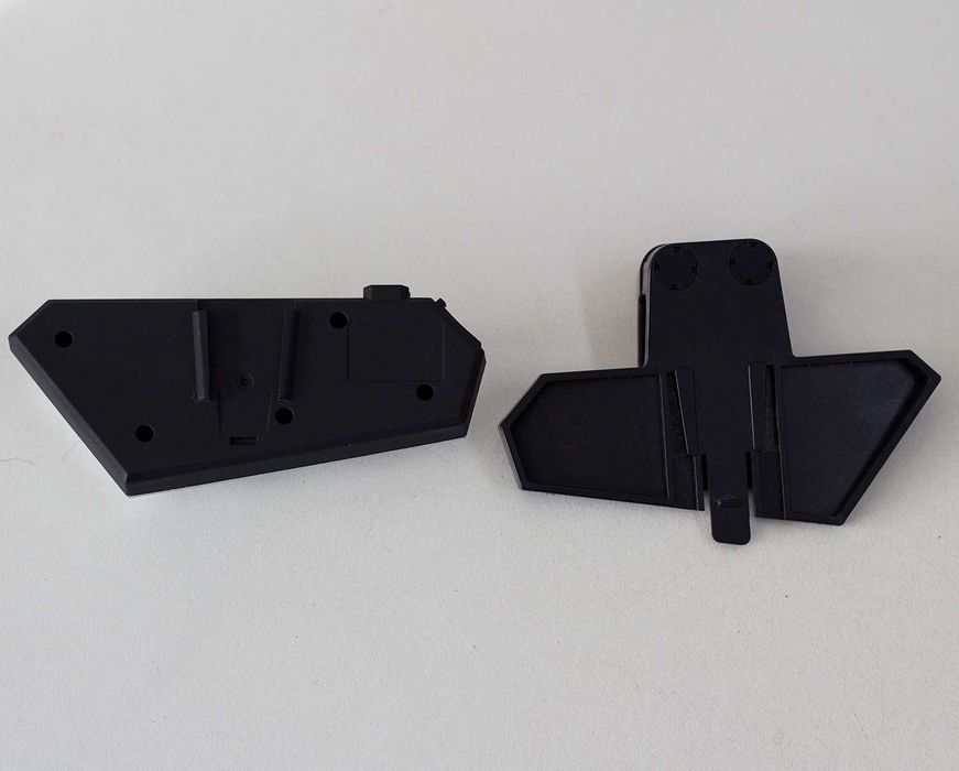 Auricular capacete moto/mota, Bluetooth v5.0 e Siri, novo