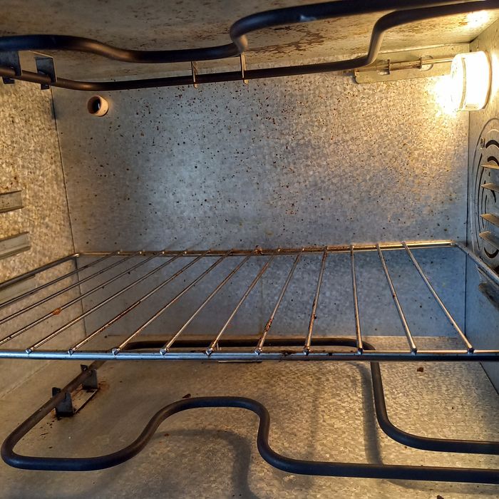 Forno eléctrico electronia