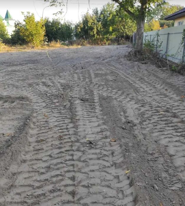 Без % Чудова ділянка 10 сот Совська Лучкая Колоса Жуляни Васильківська