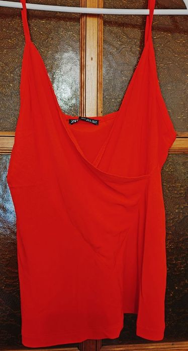 Жіноча літня майка