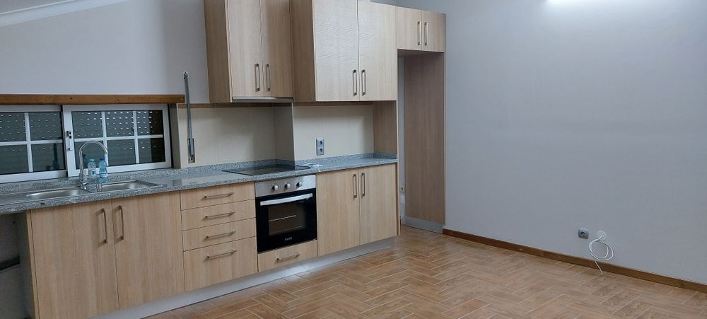 Apartamento em moradia
