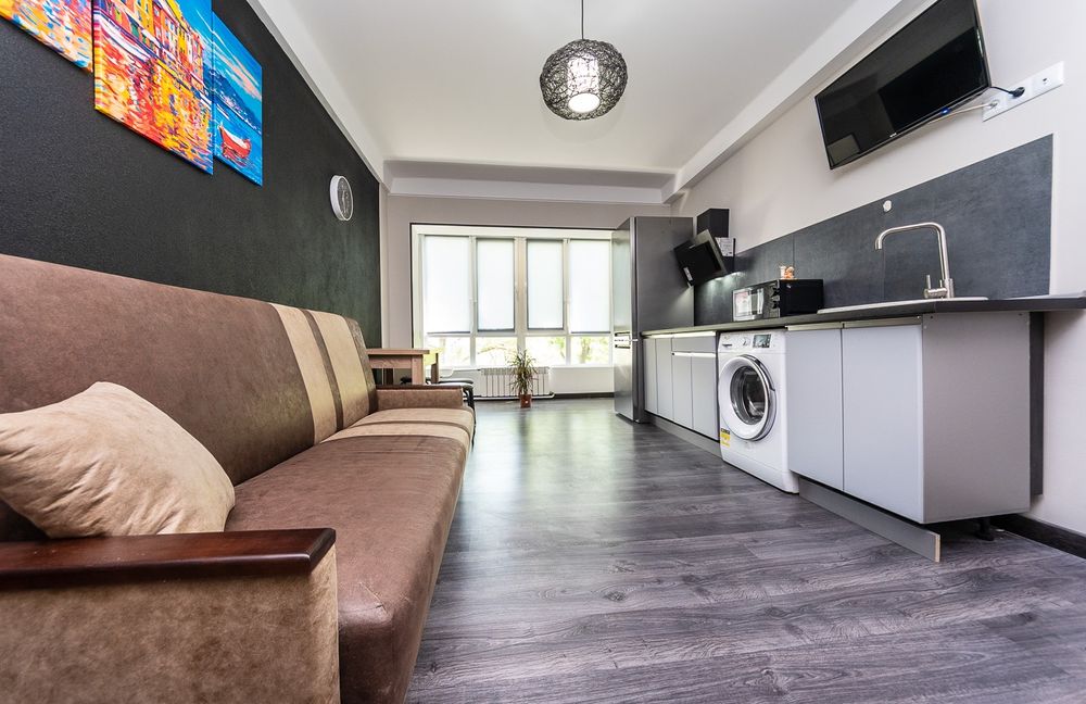 !Двухкімнатна квартира біля метро Героїв Дніпра Оболонь