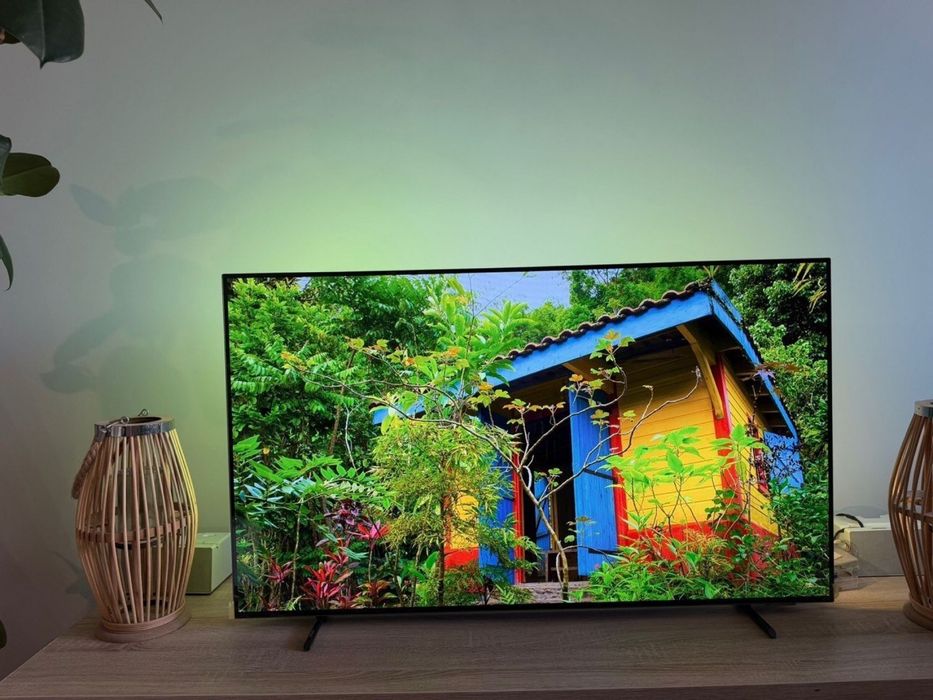 Philips 48OLED718  48 cali 4K UHD